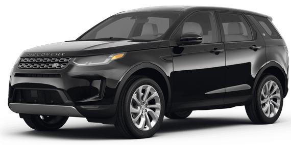 LAND ROVER DISCOVERY SPORT 2024 SALCJ2FX4RH350801 image LAND ROVER DISCOVERY SPORT 2024 SALCJ2FX4RH350801 image